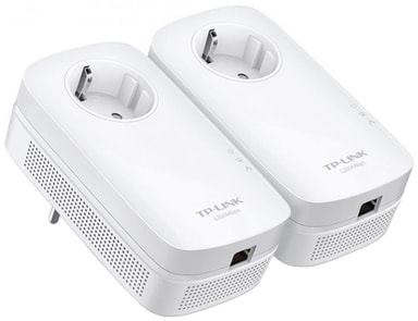 Forstærlker Router WiFi-forsterker | Signalforsterker | Internett-forsterker | Elkjøp