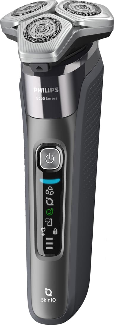 Philips Series 8000 barbermaskin S8697/55
