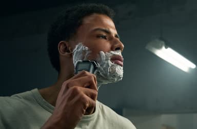 Philips Series 5000 barbermaskin S5898/25
