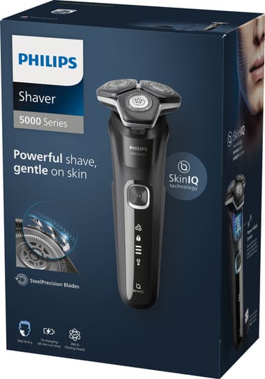Philips Series 5000 barbermaskin S5887/69