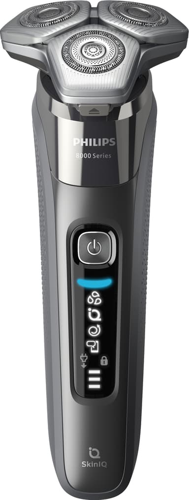 Philips Series 8000 barbermaskin S8697/55
