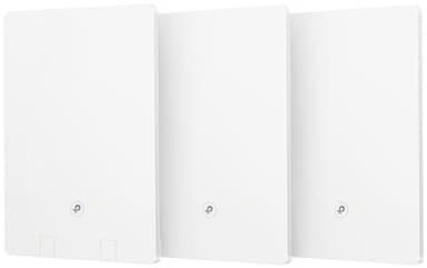 TP-Link Archer Air R5+2x E5 Mesh WiFi system (3-pakk)