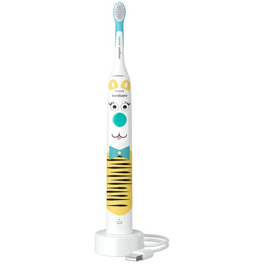 Philips Sonicare elektrisk tannbørste for barn HX3601/01