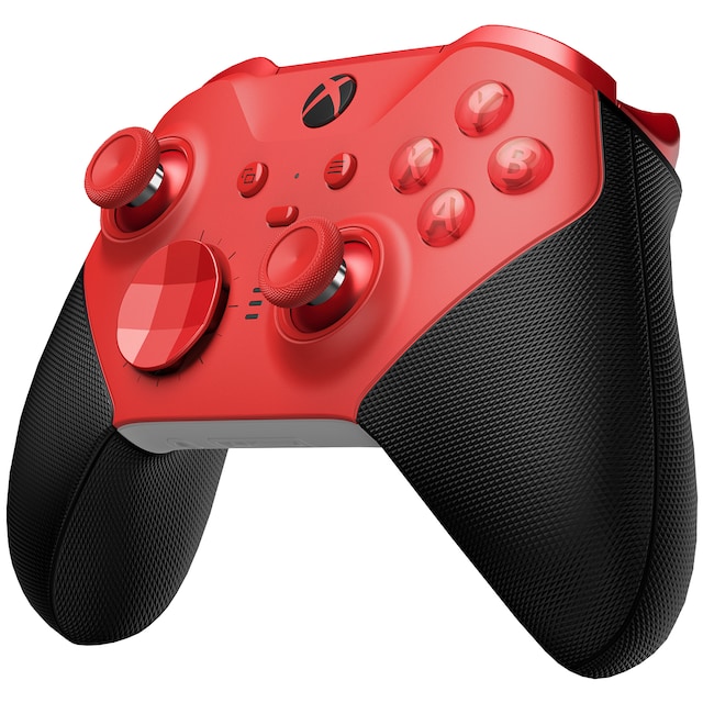 Xbox Series Elite trådløs kontroller Series 2 Core (rød)