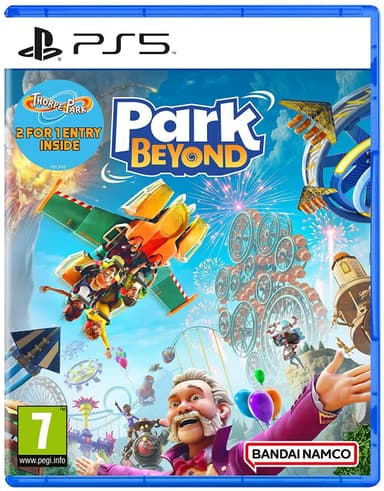 Park Beyond (PS5)