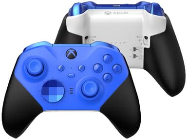 Xbox Series Elite trådløs kontroller Series 2 Core (blå)