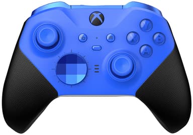 Xbox Series Elite trådløs kontroller Series 2 Core (blå)