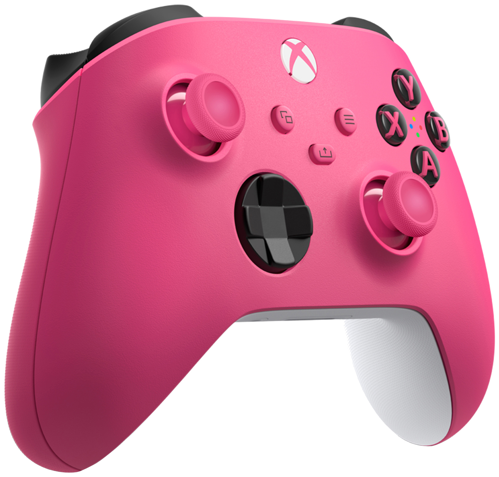 Microsoft Xbox Wireless kontroller (dyp rosa)