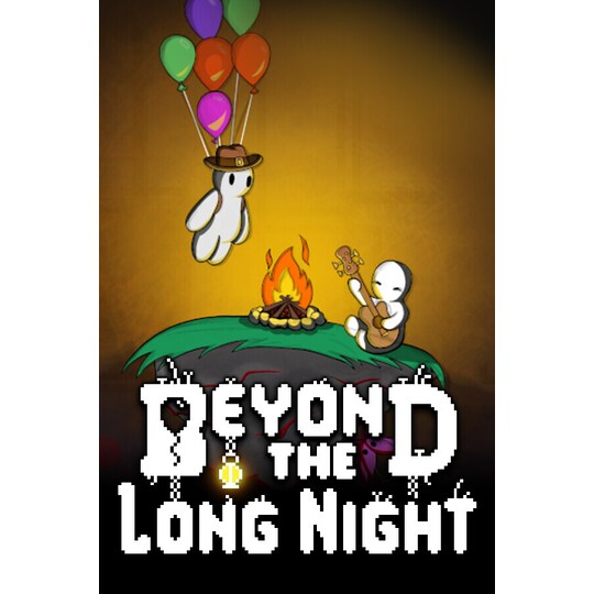 Beyond The Long Night - PC Windows,Mac OSX