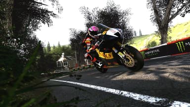 TT Isle of Man: Ride on the Edge 3 - PC Windows