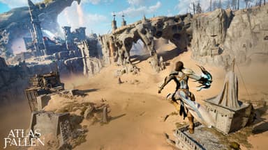 Atlas Fallen - PC Windows