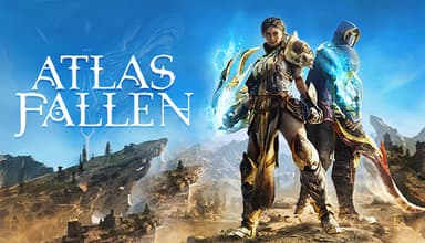 Atlas Fallen - PC Windows