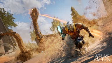 Atlas Fallen - PC Windows