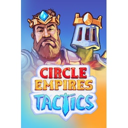 Circle Empires Tactics - PC Windows
