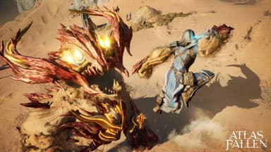 Atlas Fallen - PC Windows
