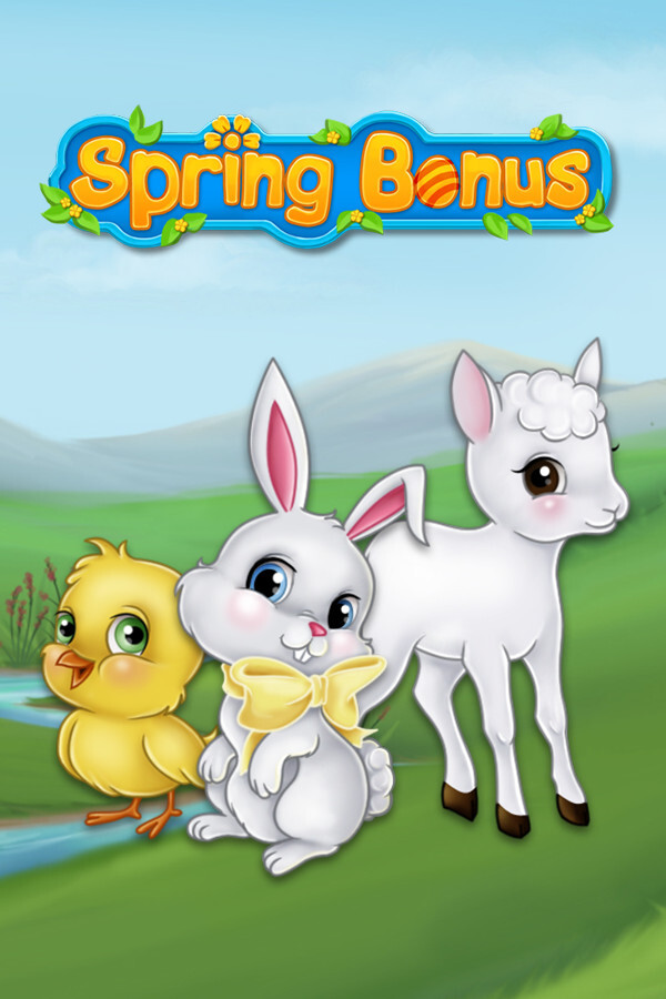 Spring Bonus - PC Windows,Mac OSX