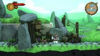 Curse of the Sea Rats - PC Windows