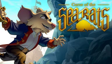 Curse of the Sea Rats - PC Windows