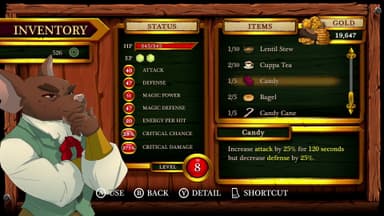 Curse of the Sea Rats - PC Windows