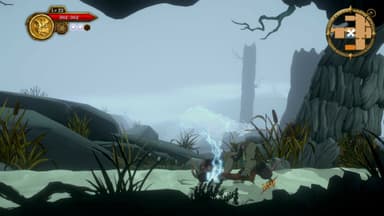 Curse of the Sea Rats - PC Windows