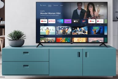Sharp 65” FN7EA 4K LED TV (2022)