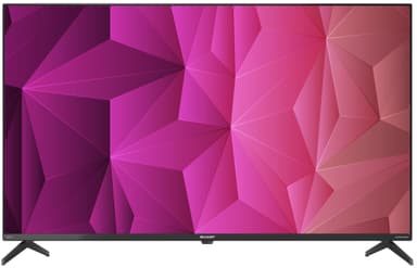 Sharp 55” FN7EA 4K LED TV (2022)