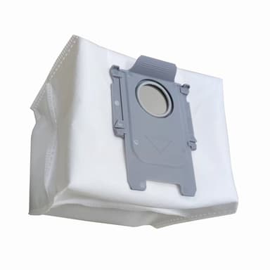 Støvposer 6-pak Xiaomi Roborock G10S Pro / G10S / T8 / Q7