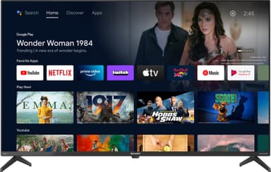 Sharp 65” FN7EA 4K LED TV (2022)