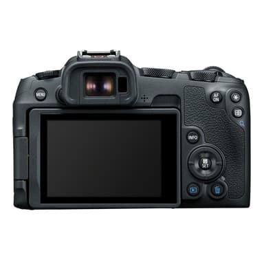 Canon EOS R8  RF 24-50mm f/4.5-6.3 IS