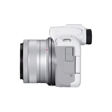 Canon EOS R50  RF-S 18-45mm f4.5-6.3 IS