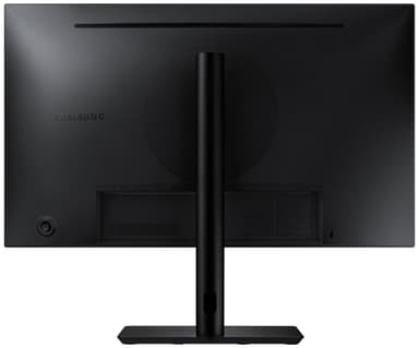 Samsung S24R650F FHD 24” skjerm