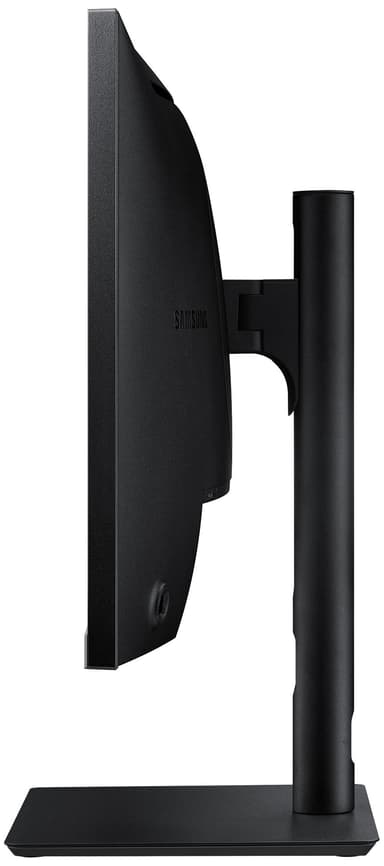 Samsung S24R650F FHD 24” skjerm