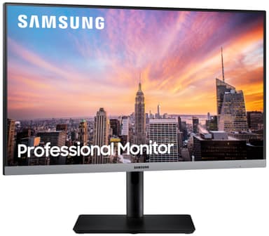 Samsung S24R650F FHD 24” skjerm