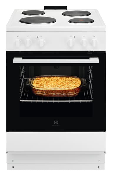 Electrolux Komfyr LKS6000NOW