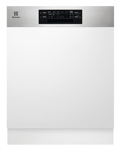 Electrolux oppvaskmaskin EEM69300IX