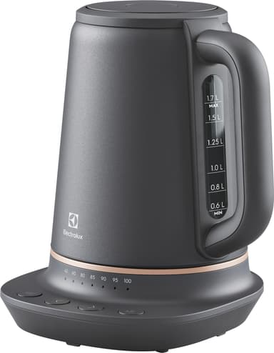 Electrolux Explore 7 vannkoker E7K16BP