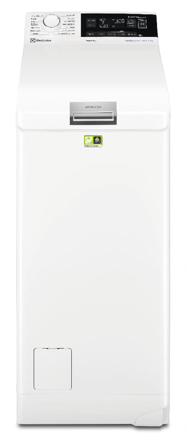 Electrolux PerfectCare 700 vaskemaskin EW7T6237F8