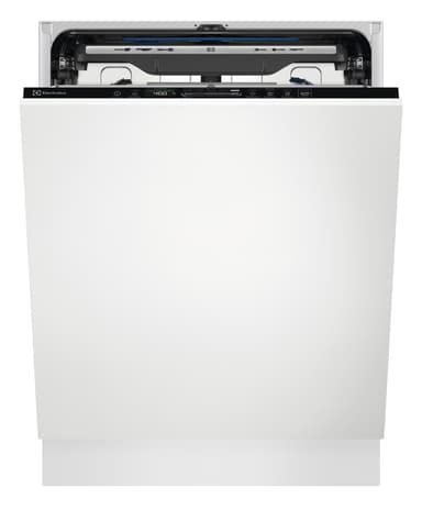 Electrolux Oppvaskmaskin EEG69410L