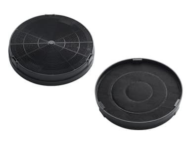 Electrolux Standard kullfilter MCEF02