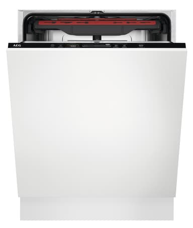 AEG Oppvaskmaskin FSB52917Z (Integrert)