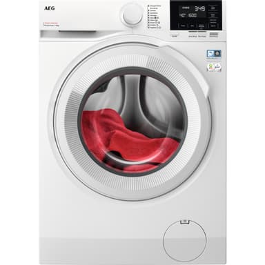 AEG Vaskemaskin LR722G86A