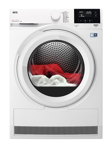 AEG Tørketrommel TR822F85M