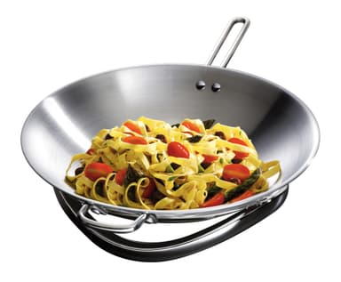 AEG Tilbehør FUSION-WOK (CHROM-LOOK)
