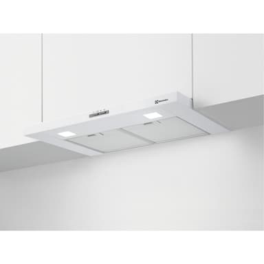 Electrolux ventilator EFT70465OW