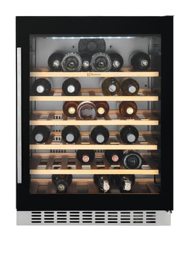 Electrolux vinskap ERW1573AOA innebygd