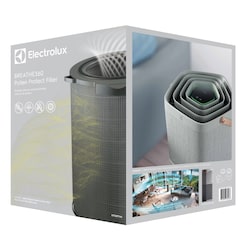 Electrolux BREATHE360 pollenbeskyttende filter