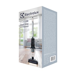 Electrolux støvsugerposebeholder EDBPF9 til Electrolux Pure F9