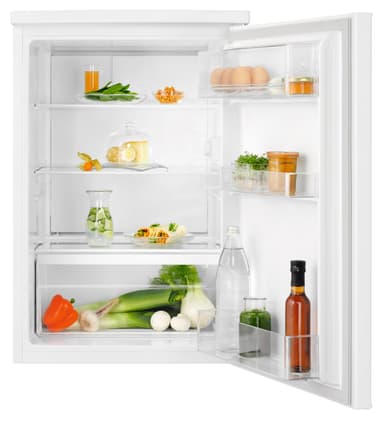 Electrolux kjøleskap LXB1AE13W0