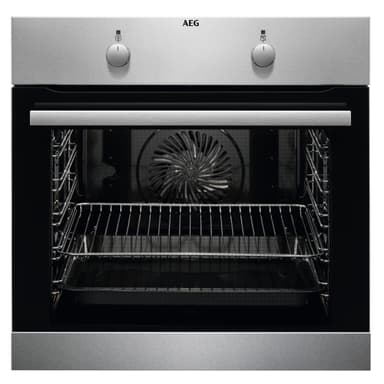 AEG integrert stekeovn BEB230010M