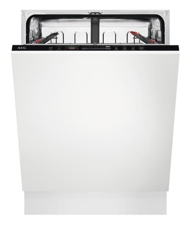 AEG oppvaskmaskin FSE63307P